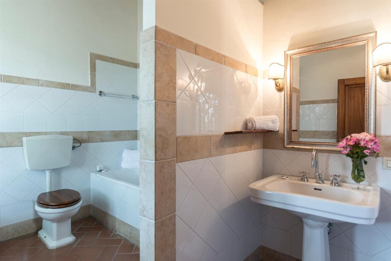 Villa Palazzaccio 26, Emma Villas Arezzo Bagian luar foto