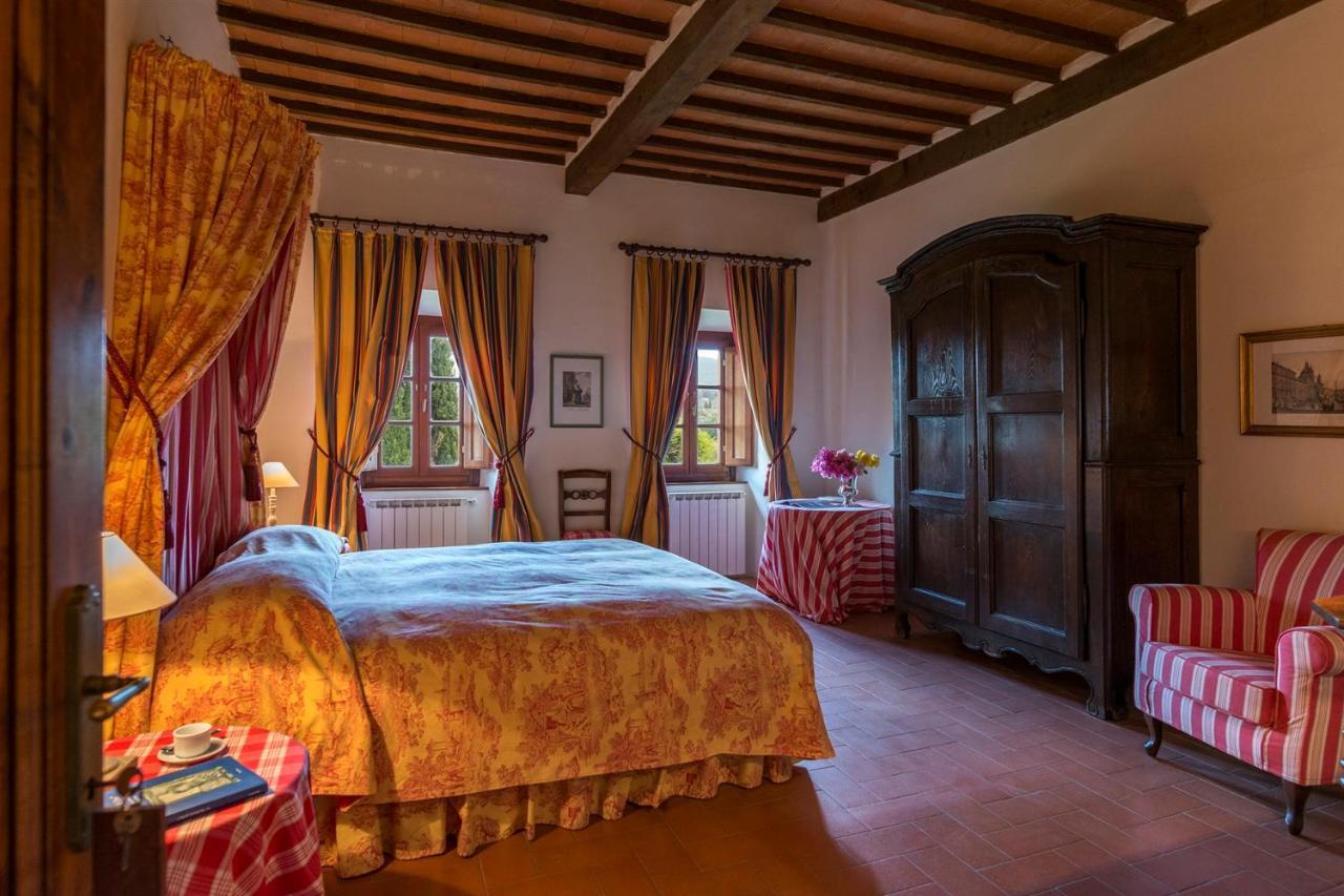 Villa Palazzaccio 26, Emma Villas Arezzo Bagian luar foto