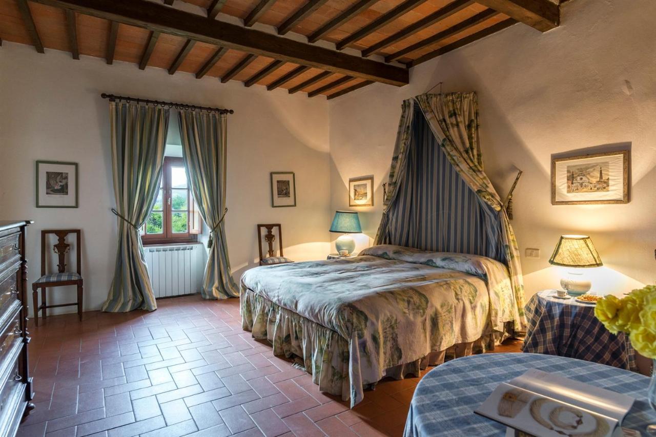 Villa Palazzaccio 26, Emma Villas Arezzo Bagian luar foto