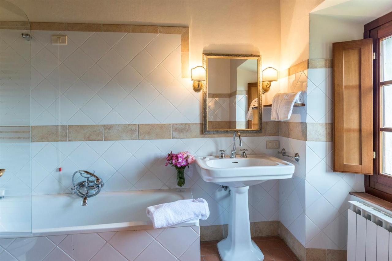 Villa Palazzaccio 26, Emma Villas Arezzo Bagian luar foto